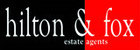 Logo of Hilton & Fox Ltd