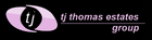 T J Thomas logo