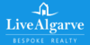 Live Algarve logo