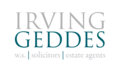 Irving Geddes Ltd logo