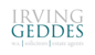 Irving Geddes Ltd logo
