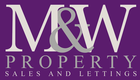 M & W Residential Sales & Lettings