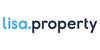Lisa.Property logo