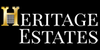 Heritage Estates