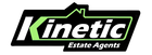 Kinetic Estate Agents logo