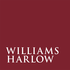 Logo of Williams Harlow