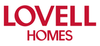 Lovell Homes - The Crossings logo