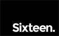 Sixteen Real Estate logo
