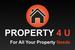 Property 4 U logo