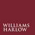 Williams Harlow logo