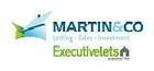 Logo of Martin & Co Plymouth