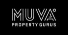 MUVA Property Gurus logo