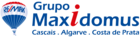 Maxidomus Soc De Mediacao Imobiliaria LDA