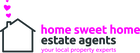 Logo of Home Sweet Home Estate Agents