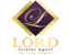 Lord Estates Agent logo