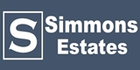 Simmons Estates logo