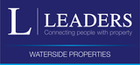 Leaders Waterside - Sovereign Harbour logo