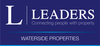 Leaders Waterside - Sovereign Harbour logo
