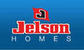 Jelson Homes - Poppyfields logo