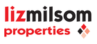 Logo of Liz Milsom Properties