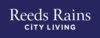 Reeds Rains - Salford Quays logo