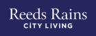 Logo of Reeds Rains - Sheffield City Living