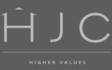 HJC logo