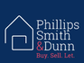 Phillips Smith Dunn logo