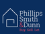 Phillips Smith & Dunn logo