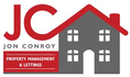 Logo of JC Property Management, Sales & Lettings