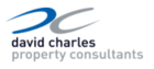 Logo of David Charles Property Consultants
