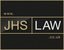 JHS LAW logo