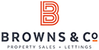 Browns & Co Property Ltd logo