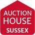 Logo of Auction House Sussex