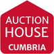 Auction House Cumbria logo