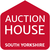 Auction House South Yorkshire logo