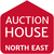 Marketed by Auction House North East
