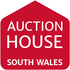 Logo of Auction House South Wales Newport