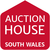 Marketed by Auction House South Wales Newport