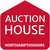 Auction House Northamptonshire logo