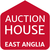 Marketed by Auction House East Anglia
