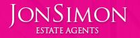 JonSimon Estate Agents logo