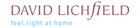 David Lichfield logo