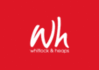 Whitlock & Heaps logo