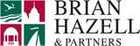 Brian Hazell & Partners, TN40