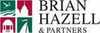 Brian Hazell & Partners logo
