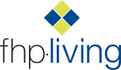 Logo of FHP Living