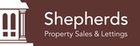 Logo of Shepherds