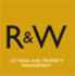 Logo of R&W Lettings