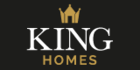 Logo of King Homes